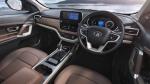 Tata Harrier 2018 года